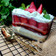 Cooksnap dari Susi Darmawan/IG @d_sus14 untuk resep Dessert Box Dengan Cream Premium