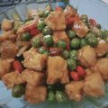 Cooksnap dari Siti Nurjanah untuk resep Tumis Leunca Tempe Buncis