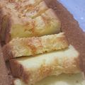 Cooksnap dari Bunda Arfa untuk resep Sponge Cake Keju
