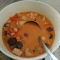 Cooksnap dari Dini Suryani untuk resep Sayur Terong Tahu