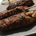 El cooksnap de DelicIANNcook cuando hizo Koftas turcas con salsa de yogur.