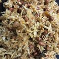 Cooksnap dari Sherly Wijaya untuk resep Kering Tempe Kentang
