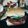 El cooksnap de Celeste Avila cuando hizo Hamburguesas Caseras.