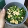รูป Cooksnap ของ Mam Missworld เมื่อเขาทำ ใบเหลียงผัดไข่