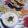 Cooksnap dari Priska Koes untuk resep "Corn Chicken Chowder" a.k.a "Sup Krim Jagung Ayam"