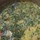 Cooksnap dari Roesmita Anggelshe untuk resep Sayur Daun Singkong bumbu kuning