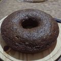 El cooksnap de veronicaaraneda33 cuando hizo Torta de Chocolate, fácil y económica!!.