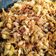 El cooksnap de Marta cuando hizo Repollo con sofrito de ajo y pimentón.