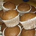 Tina Valentina Cooksnap-ja, amikor elkészítette a(z) Banános kakaós muffin🍌🍫 receptet.