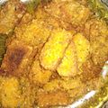 Cooksnap dari nisafitriani untuk resep Tempe berselimut tepung panir