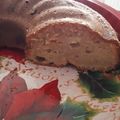 Cooksnap από st.tz στη συνταγή Κέικ πορτοκαλιού με ελαιόλαδο και γιαούρτι