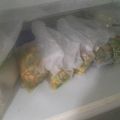 Cooksnap dari Retroholic untuk resep Mix Vegetable Frozen