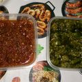 Cooksnap dari devy eka Marlina untuk resep Sambal Ijo Ala Padang