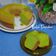 Cooksnap dari Yusra Sfa untuk resep Bolu Pandan