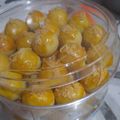 Cooksnap dari Larassati 0689 untuk resep Nastar keju lembut dan lumer di mulut