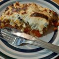 henigrosz Cooksnap-ja, amikor elkészítette a(z) Cannelloni csirke gomba töltelékkel receptet.
