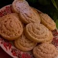 Regina Virágos Cooksnap-ja, amikor elkészítette a(z) Kókuszos csiga receptet.
