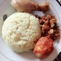 Cooksnap dari mei mega susanti untuk resep Balado Telur