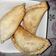 Komal Arora का कुकस्नैप जब उन्होंने गुजिया (gujiya recipe in hindi) बनाया था।
