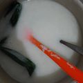 Cooksnap dari Alia untuk resep Singkong Thailand