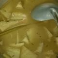 Cooksnap dari juwairiah untuk resep "Sayur Umbut Kelapa"