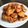El cooksnap de Armida Casillas cuando hizo Chicharrón de pescado.