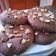 El cooksnap de ♥ G i § € ♥ cuando hizo Galletitas de algarroba y chips de chocolate.