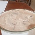 El cooksnap de Cecilia Urreli cuando hizo Vitel tone.
