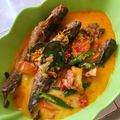 Cooksnap dari Widya P untuk resep Mangut lele