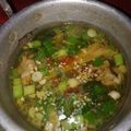 Cooksnap dari Mama Marsha untuk resep Soto Ayam Bening Khas Lamongan