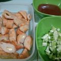 Cooksnap dari setya azzahra untuk resep Pempek dos empuk takaran sendok