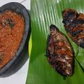 Cooksnap dari Kiki Rizqi Andini untuk resep Nila Bakar sambal limau