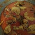 Cooksnap dari Hardiani Dewi untuk resep Ayam woku special