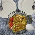 Cooksnap dari ykarinz untuk resep Nasi goreng seafood ala Solaria