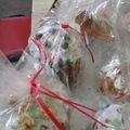 El cooksnap de Maru Casella cuando hizo Pan dulce artesanal muy fácil.