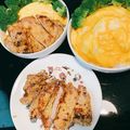 Sandy 的 氣炸日式厚切豬排 cooksnap