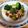 El cooksnap de aromadulce cuando hizo Coles de bruselas con txanpis.