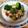El cooksnap de aromadulce cuando hizo Coles de bruselas con txanpis.