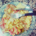 El cooksnap de mar.xeneixe22 cuando hizo Bifes a la criolla fáciles.