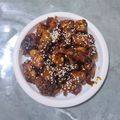 Cooksnap dari helda untuk resep Ayam crispy lada hitam