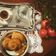Cooksnap από Ανθή Καμούτση στη συνταγή Μουστοκούλουρα μαλακά