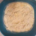 Szép Ágnes 💇‍♀️ Cooksnap-ja, amikor elkészítette a(z) Majonézes-hagymás tojássaláta receptet.