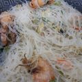 Cooksnap dari Fransiska Pordika untuk resep Bihun Goreng