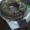 Cooksnap dari Tiek untuk resep Bolu Ketan Hitam Lembut Simple