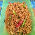 Cooksnap dari Fifi Lenawati Sundoro untuk resep Kering tempe kacang- tahan lama