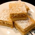 Regina Cooksnap-ja, amikor elkészítette a(z) Almás pite 🍎🍎 receptet.