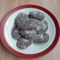 Cooksnap dari Nur Ikasari untuk resep Getas Ketan Hitam