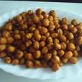 El cooksnap de Lavidaesmaravillosa. (Amparo) cuando hizo Garbanzos al horno • Snack saludable.
