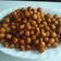 El cooksnap de Lavidaesmaravillosa. (Amparo) cuando hizo Garbanzos al horno • Snack saludable.