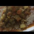 صورة من mj، شاركها بعد تجربة وصفة مرقوق